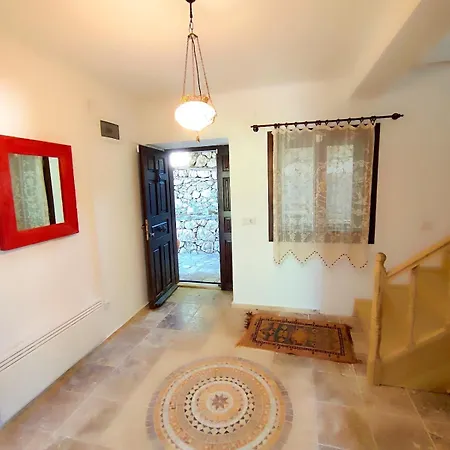 Mulberry House Nyaraló Kaş