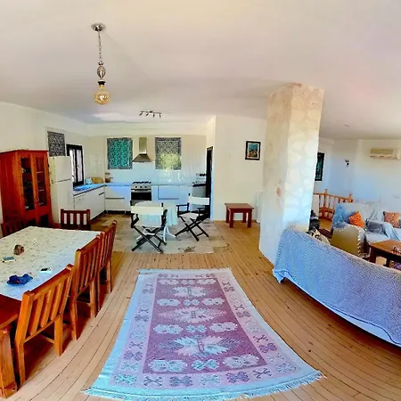 Nyaraló Mulberry House Kaş