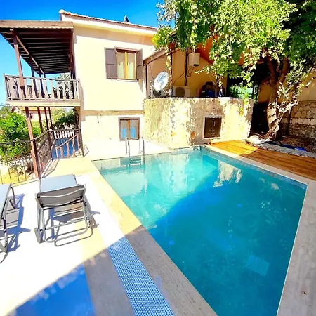 Casa vacanze Mulberry House Kaş