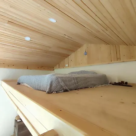 度假居 Mulberry House *