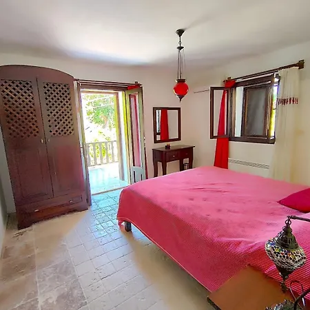 Mulberry House Casa vacanze