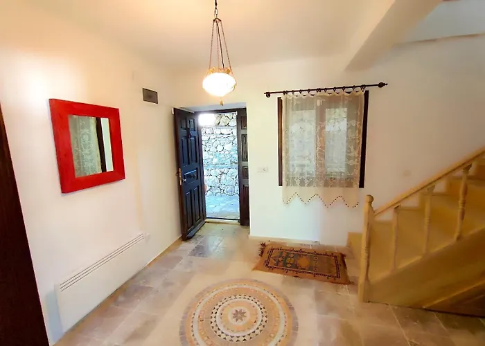 Mulberry House 度假居 卡斯