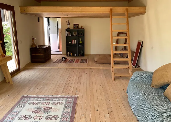 Mulberry House 卡斯