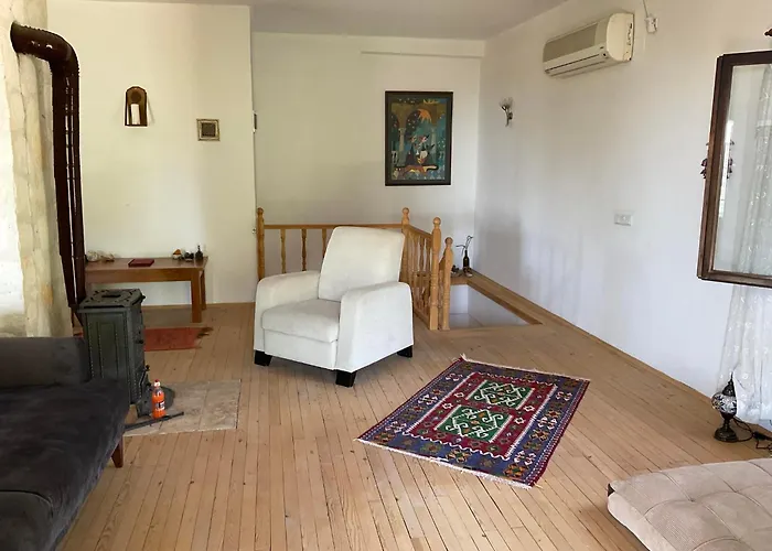 度假居 Mulberry House