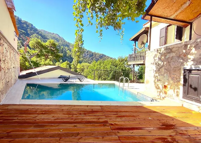 Mulberry House 度假居