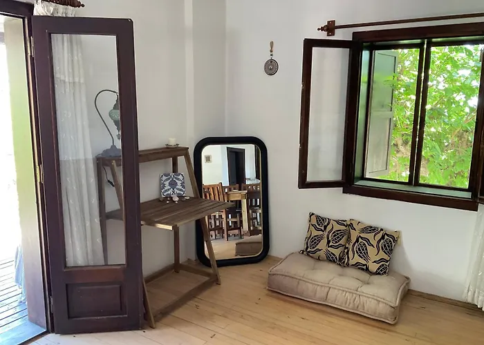 Mulberry House 度假居 *