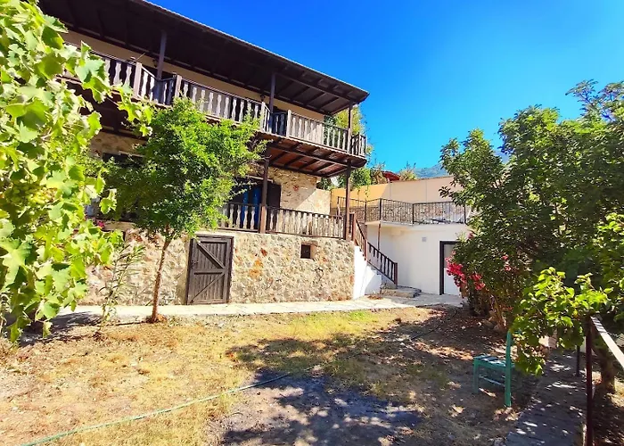 Mulberry House 度假居 *