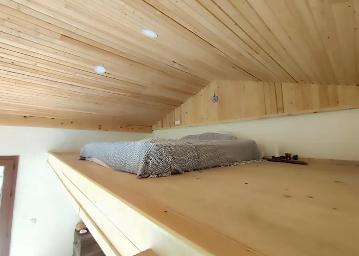 度假居 Mulberry House *