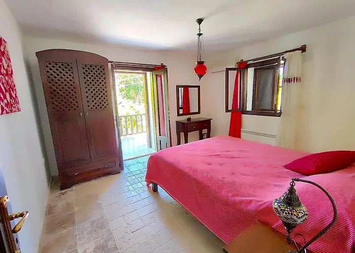 Mulberry House 度假居