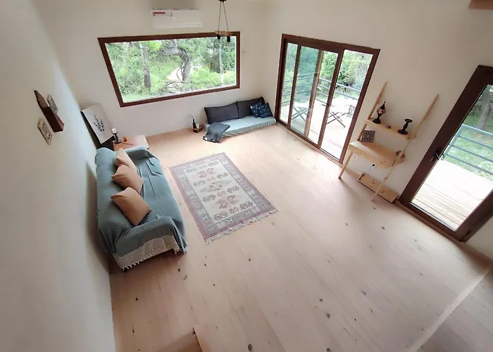 度假居 Mulberry House 卡斯