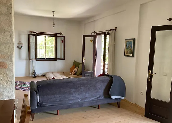 Mulberry House 度假居