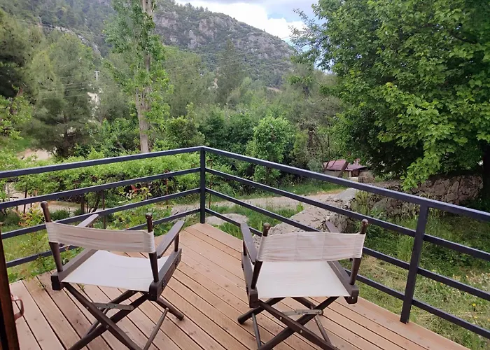 Mulberry House 度假居 *