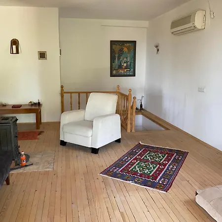 בית נופש Mulberry House