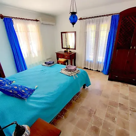 בית נופש Mulberry House קס